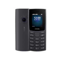 Nokia 110 2G 2023 Grey