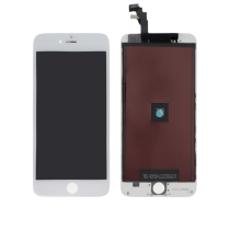Complete Screen White iPhone 6 Plus (Includes ESR)