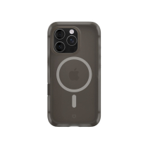 RHINOSHIELD Case AirX MagSafe iPhone 16 Pro (Pure Black)