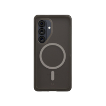 RHINOSHIELD Case AirX MagSafe Galaxy S26 (Pure Black)