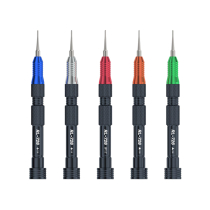 Relife RL-726A 5-Piece Screwdriver Set