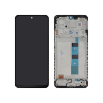 Complete Screen Redmi Note 12 4G (With Frame) (ReLife)
