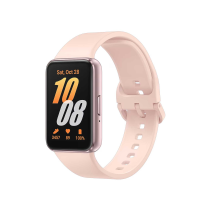 Samsung Galaxy Fit3 (Pink)