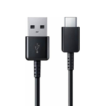 SAMSUNG Cable 15W USB-C 1.5m (Black)