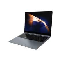 Samsung Galaxy Book4 Pro 360 16" - Core Ultra 7 - 512 GB SSD - 16 GB RAM - Grey - AZERTY (Grade A)
