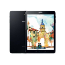 Samsung Galaxy Tab S3 9.7" 2017 32 GB Black (Faulty Screen) (Wi-Fi)