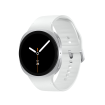 Samsung Galaxy Watch8 44mm Silver (Grade A)
