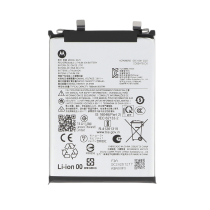 Battery Motorola Edge 70 Fusion