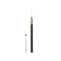 2UUL 2-Piece Precision Micro-Spatula Set (SC88)
