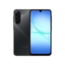 Samsung Galaxy A17 4G 128 GB (Black)