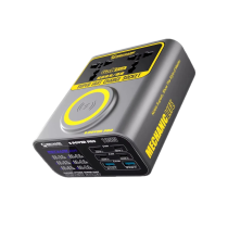 MECHANIC S-Power Pro Multi-port GaN Ultra-Fast Charging