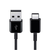 SAMSUNG Cable 15W USB-C 1.5m (Black) (Bulk)