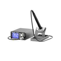 MECHANIC T12 Max Intelligent Digital Thermostatic Micro-Soldering Station
