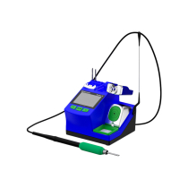 MECHANIC Precision Nano Micro-Soldering Station 220V (TURBO 3)