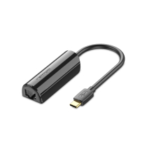 VENTION USB-C to Ethernet Adapter