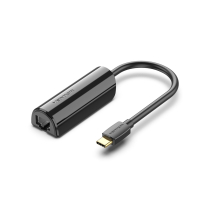 VENTION USB-C to Ethernet Adapter