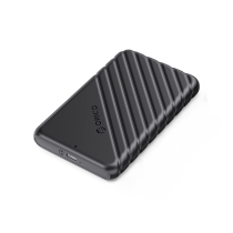 ORICO External Case 2.5 USB-C (25PW1-C3-BK)