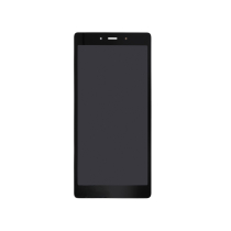 Complete Screen Black Tab A 8.0 (T295) (ReLife)