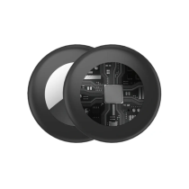 WiWU ITag GPS Tracker (WT-01) (Black)