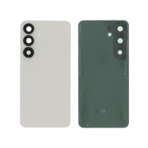 Back Cover Pink Galaxy S25 (S931B) (Without logo)
