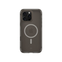RHINOSHIELD AirX MagSafe Case iPhone 16 Pro Max (Pure Black)