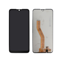 Complete Screen Black Wiko Y62