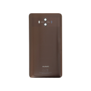 Back Cover Brown Huawei Mate 10