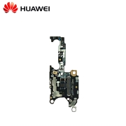 Huawei P40 SIM reader