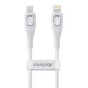 FAIRPLAY CALYPSO USB-C to Lightning Cable (1 m)
