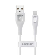 FAIRPLAY CALYPSO USB-C Cable (1 m) (Bulk)