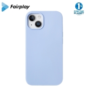 FAIRPLAY PAVONE iPhone 14 (Pastel Purple) (Bulk)