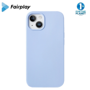FAIRPLAY PAVONE iPhone 15 (Pastel Purple) (Bulk)