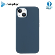 FAIRPLAY PAVONE iPhone 14 Plus (Deep Blue) (Bulk)
