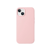 FAIRPLAY PAVONE iPhone 15 (Pastel Pink) (Bulk)