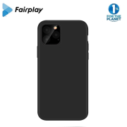FAIRPLAY PAVONE Galaxy A35 5G (Black)