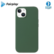FAIRPLAY PAVONE Galaxy S23 FE (Midnight Green) (Bulk)