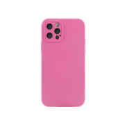 iPhone 7/8/SE2/SE3 Silicone Phone Case (Pink)