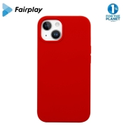FAIRPLAY PAVONE Galaxy A33 5G (Red) (Bulk)