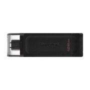KINGSTON DT70 USB Flash Drive 128Go