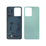 Back Cover Green Redmi Note 12 4G
