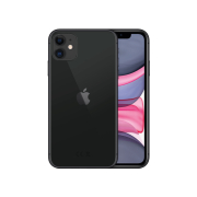 iPhone 11 64 GB (Faulty Cam Lenses + Screen + Back Cover, Activation Impossible) (Margin VAT)