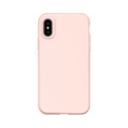 RHINOSHIELD SolidSuit iPhone X/XS (Powder Pink)