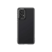 DF SAMSUNG Phone Case Galaxy A33 5G (Clear) (Bulk)