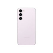 DF SAMSUNG Phone Case Galaxy S23+ (Clear) (Bulk)