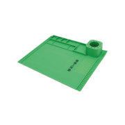 BEST BST S-190 Silicone Mat (Green)