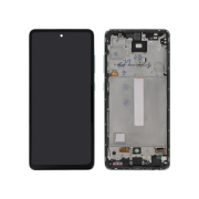 Ecran Complet Vert OLED Galaxy A52S 5G (A528B)
