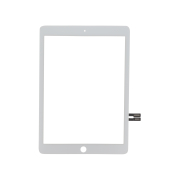 Digitiser White iPad 9.7" (6th Gen) (OEM)