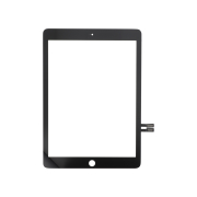 Digitiser Black iPad 9.7" (6th Gen) (OEM)