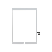 Digitiser White iPad 10.2" (7/8th Gen) (OEM)