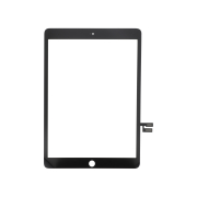 Digitiser Black iPad 10.2" (7/8th Gen) (OEM)